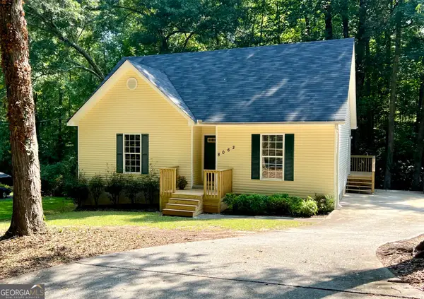 8062 Malone Street, Douglasville, GA 30134