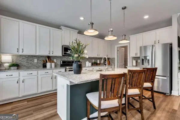 204 Meadows Court, Woodstock, GA 30189
