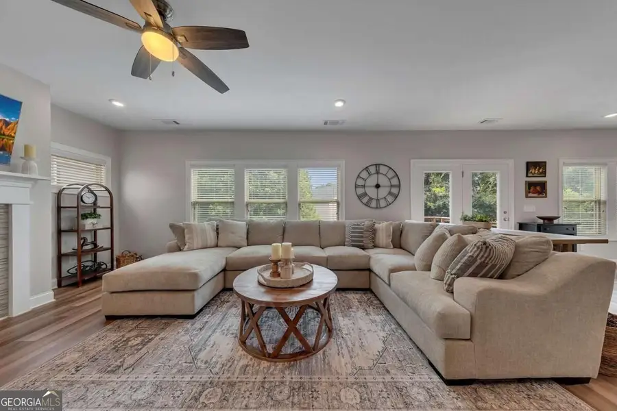 204 Meadows Court, Woodstock, GA 30189 - #2