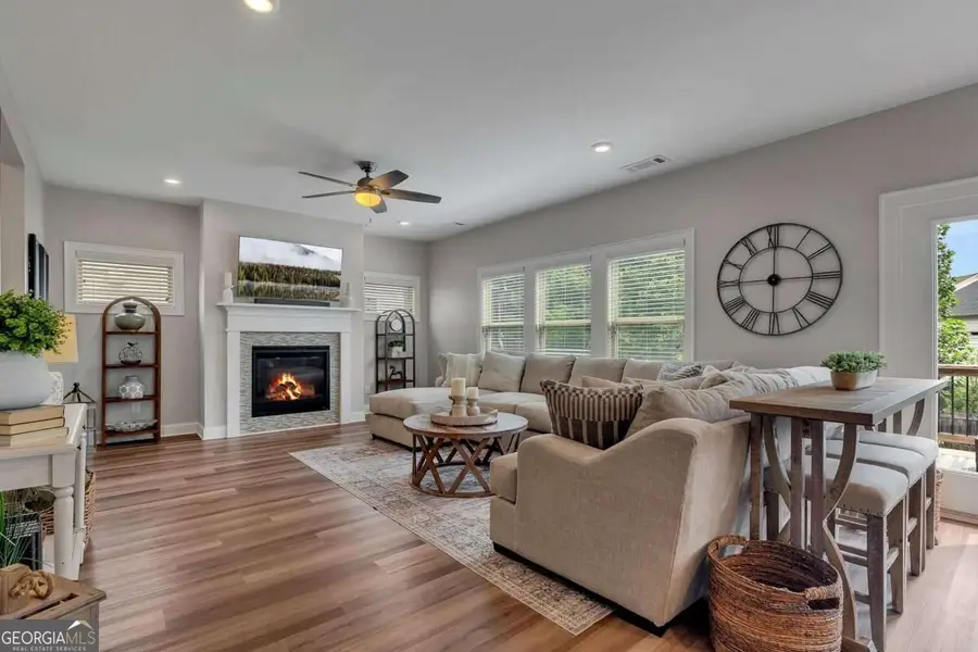 204 Meadows Court, Woodstock, GA 30189 - #3