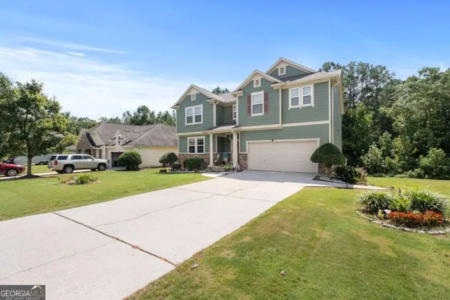 2935 Edgewater, Atlanta, GA 30331 - #3