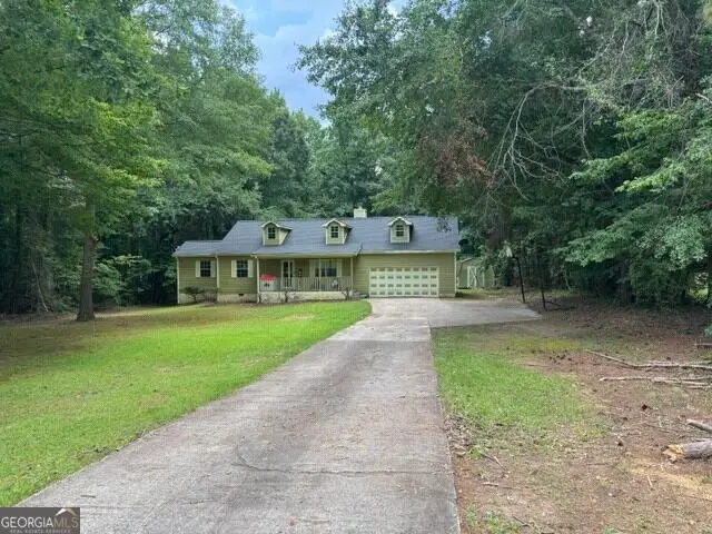 253 Ruth Drive, Newnan, GA 30265 - #3