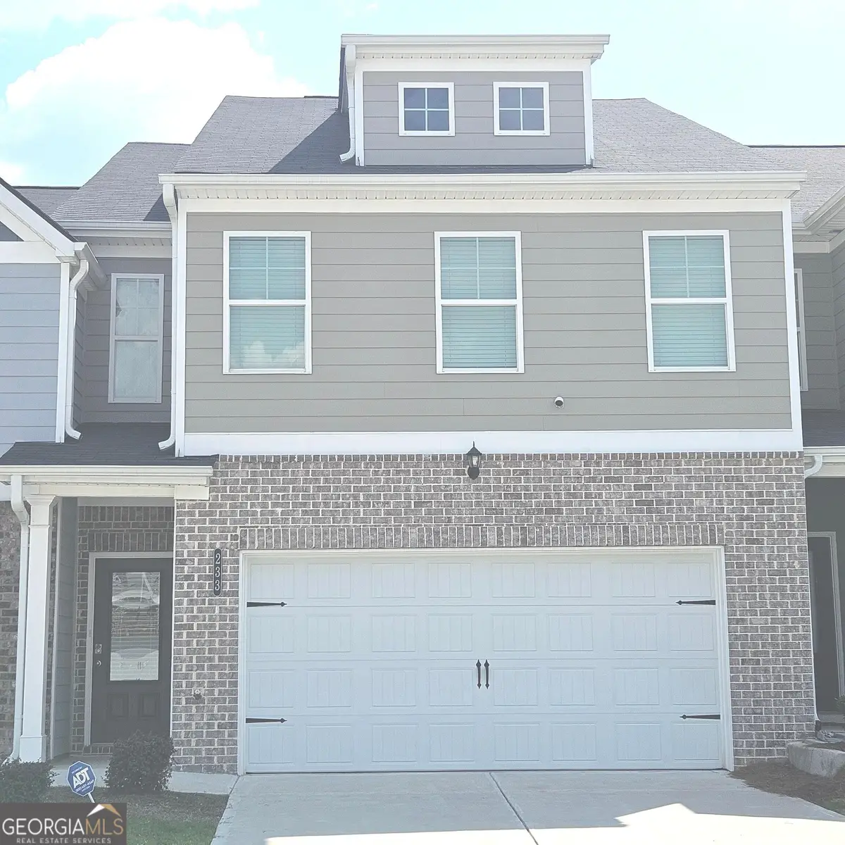 233 Switcher Court, Union City, GA 30291 - #1