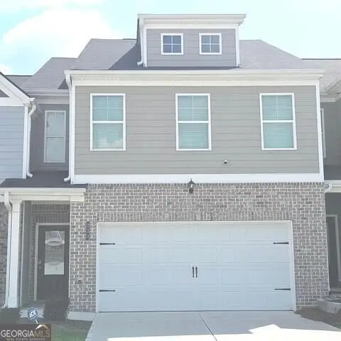 233 Switcher Court, Union City, GA 30291 - #2