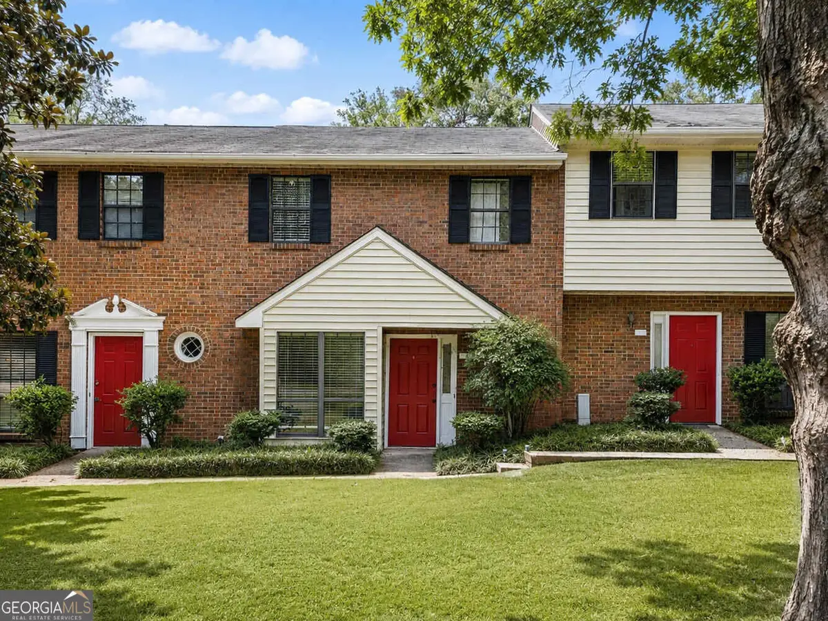 1130 Jamestowne Trail, Alpharetta, GA 30009 - #1