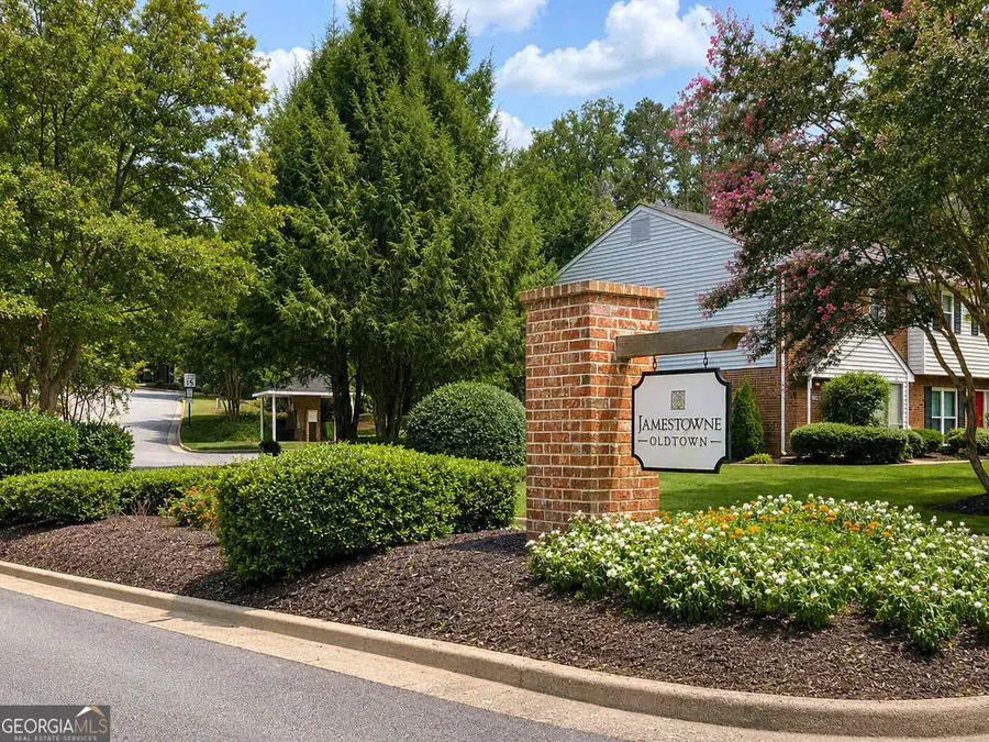 1130 Jamestowne Trail, Alpharetta, GA 30009 - #2