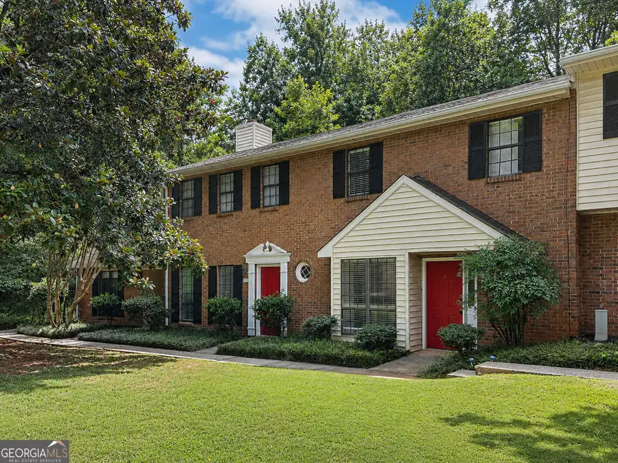 1130 Jamestowne Trail, Alpharetta, GA 30009 - #3