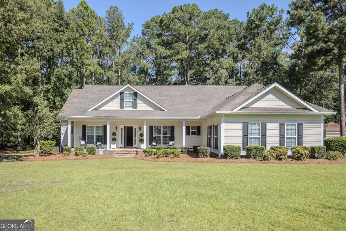 2707 Water Wheel Way, Statesboro, GA 30461 - #1