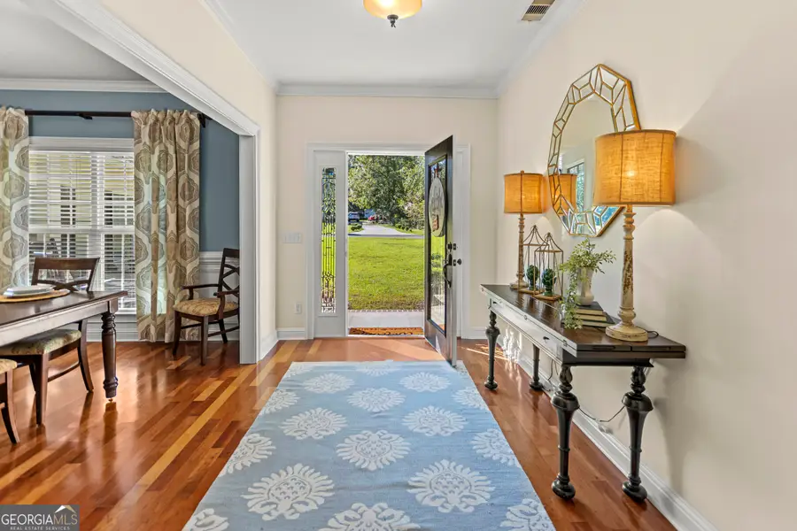2707 Water Wheel Way, Statesboro, GA 30461 - #2