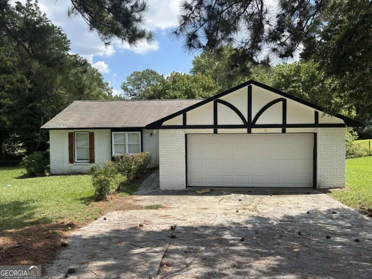 6570 Kimberly Mill Road, Atlanta, GA 30349 - #1
