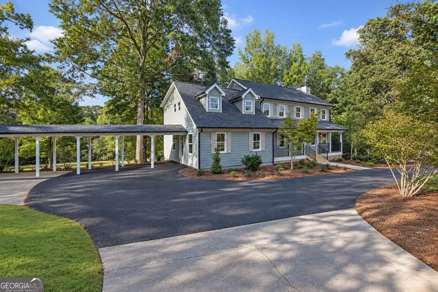 287 Rising Star Road, Fayetteville, GA 30215 - #3
