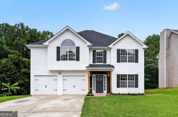 1510 Beech Grove Drive, Hampton, GA 30228