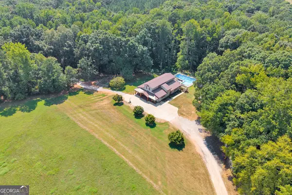 2049 Midway Church Road, Newborn, GA 30056