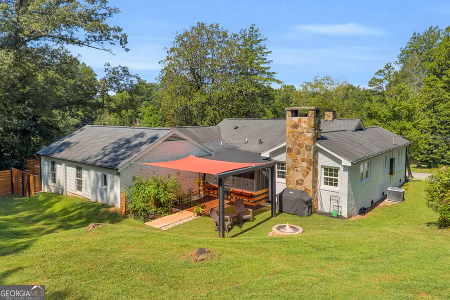 1472 Hollywood Hwy, Clarkesville, GA 30523 - #2