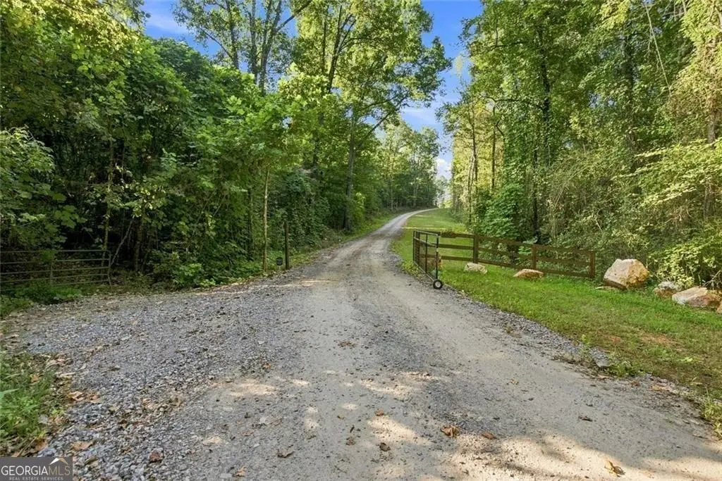 283 Leo Taylor Lane, Ball Ground, GA 30107 - #1