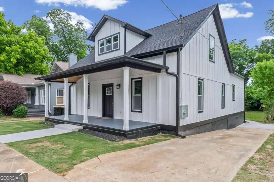 14 Salbide Avenue, Newnan, GA 30263 - #3