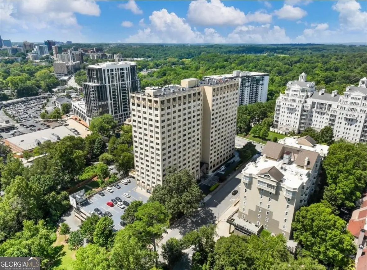 2479 Peachtree Road Road Ne #611, Atlanta, GA 30305 - #1