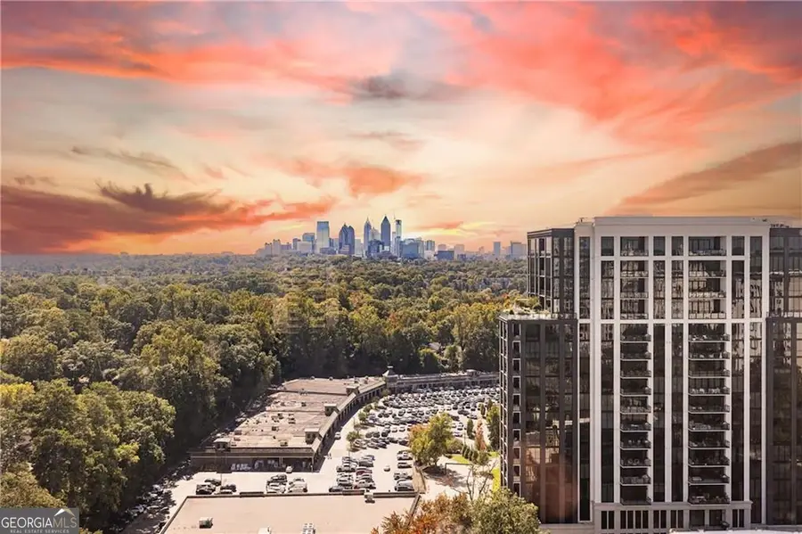 2479 Peachtree Road Road Ne #611, Atlanta, GA 30305 - #2