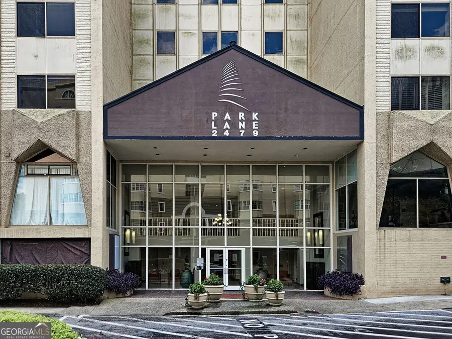 2479 Peachtree Road Road Ne #611, Atlanta, GA 30305 - #3