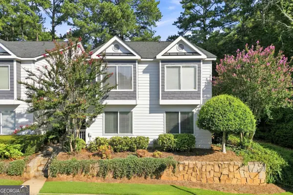 27 Arbor End Se, Smyrna, GA 30080
