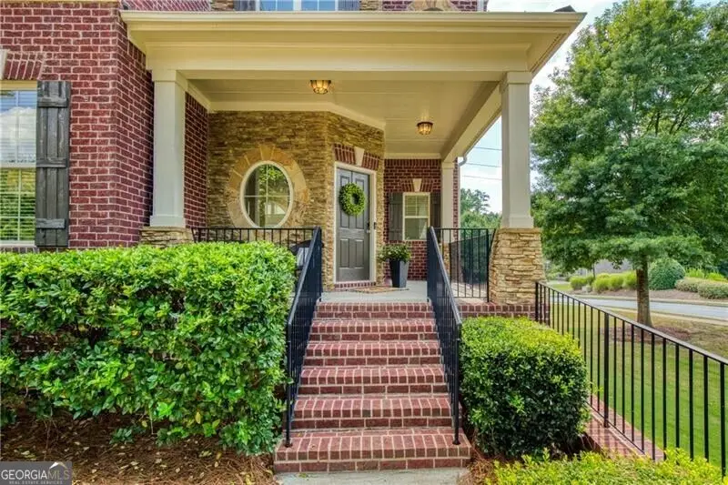 11001 Estates Circle, Alpharetta, GA 30022 - #2
