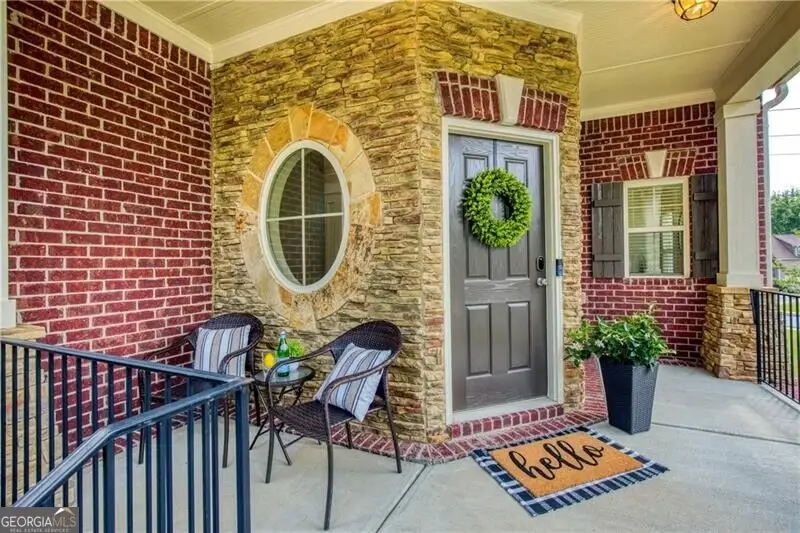 11001 Estates Circle, Alpharetta, GA 30022 - #3
