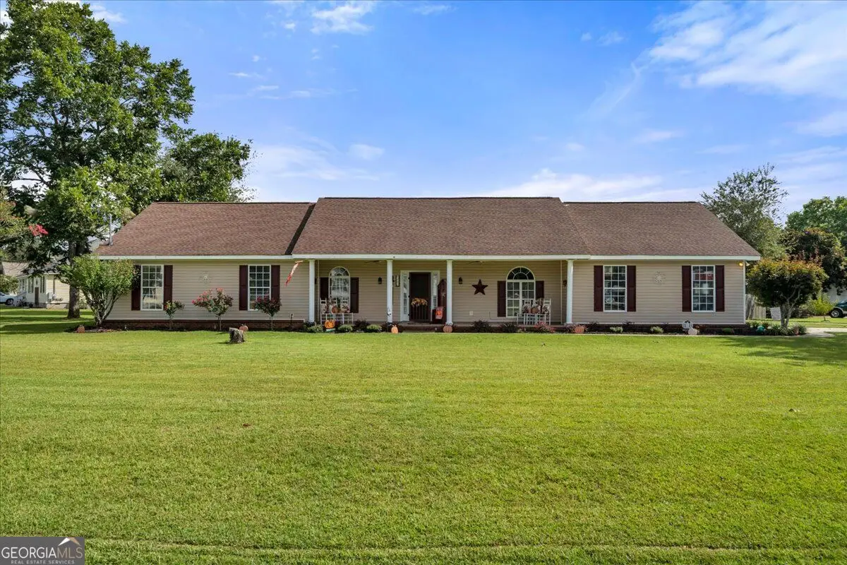 250 Amanda Drive, Macon, GA 31216 - #1