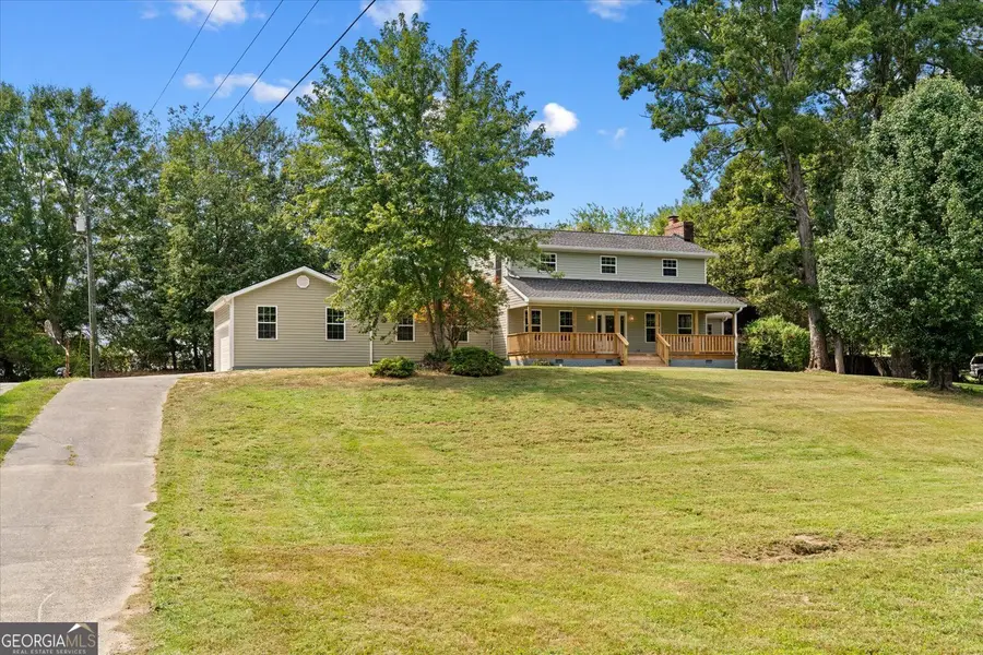 1421 Thrasher Drive, Dalton, GA 30721 - #2