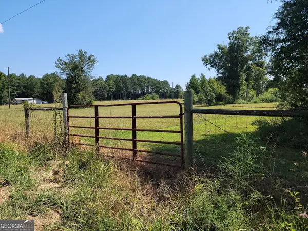 0 Owens Dairy, Summerville, GA 30747