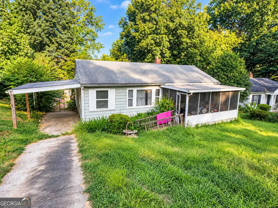 2027 Bader Avenue Sw, Atlanta, GA 30310 - #2