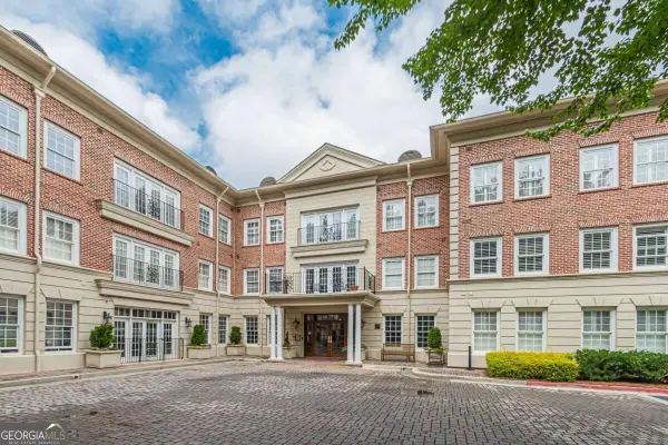 5415 Northland Drive Ne #307, Atlanta, GA 30342