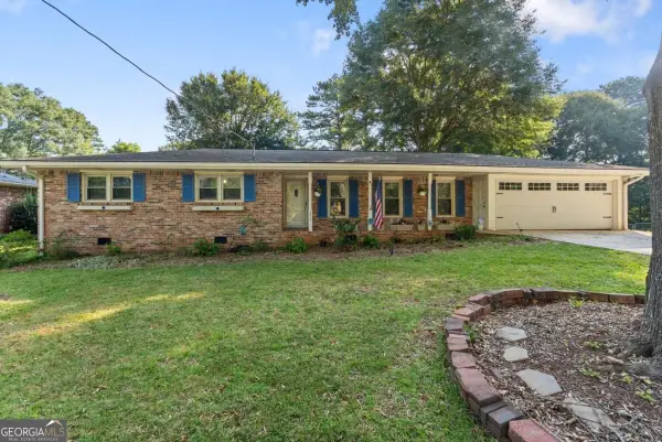 1212 Stephens Street Sw, Lilburn, GA 30047