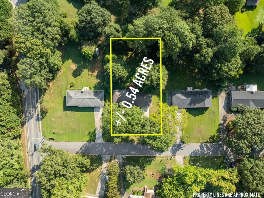 1212 Stephens Street Sw, Lilburn, GA 30047 - #2