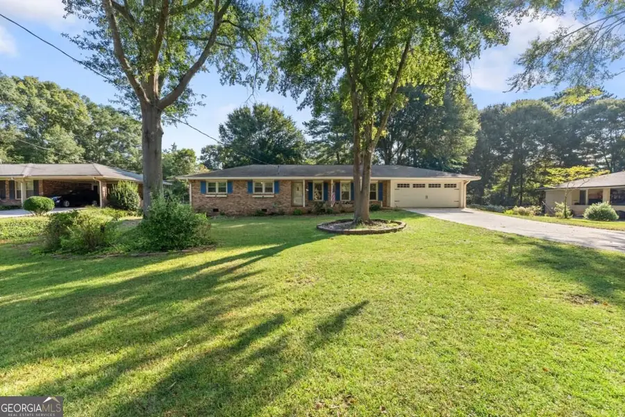 1212 Stephens Street Sw, Lilburn, GA 30047 - #3