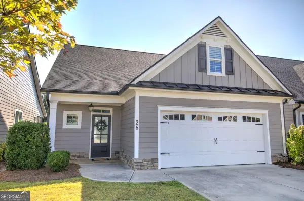26 Encore Lane, Cartersville, GA 30120