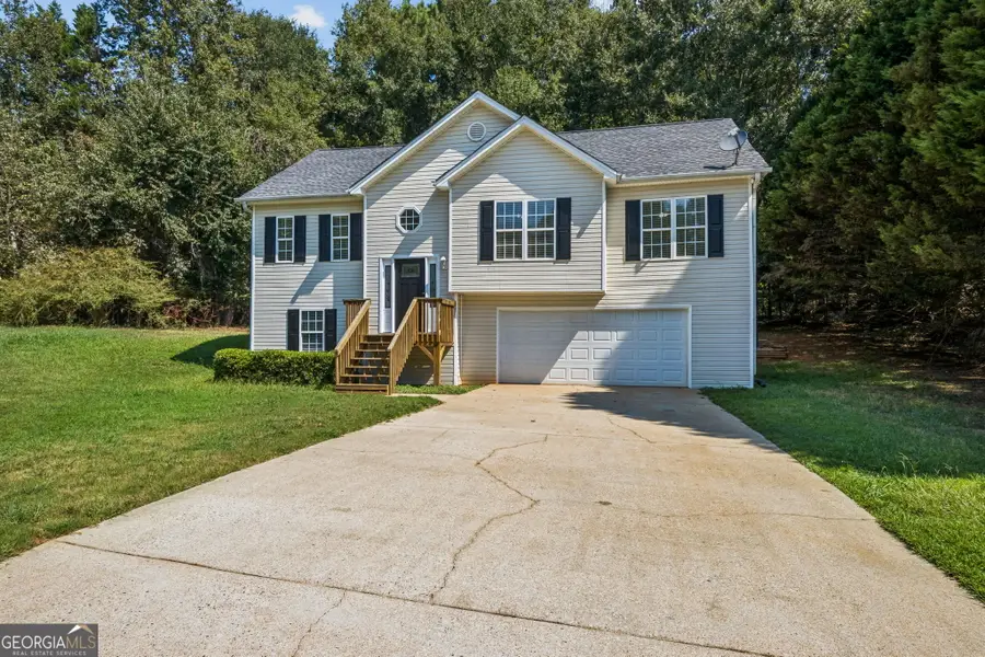208 Albert Lane, Jefferson, GA 30549 - #3