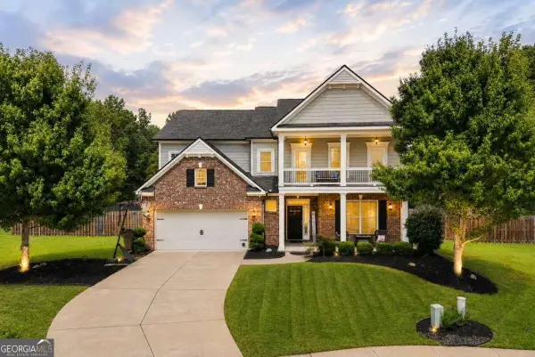 315 Hill Top Overlook, Canton, GA 30114