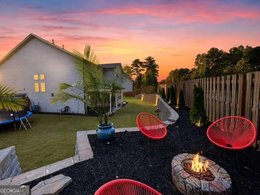315 Hill Top Overlook, Canton, GA 30114 - #2