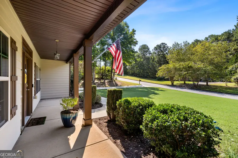 119 Bantry Park Drive, Newnan, GA 30263 - #2