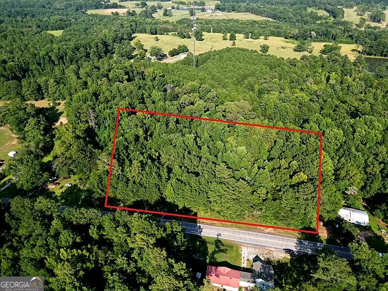 736 Corinth Road, Hogansville, GA 30230 - #2