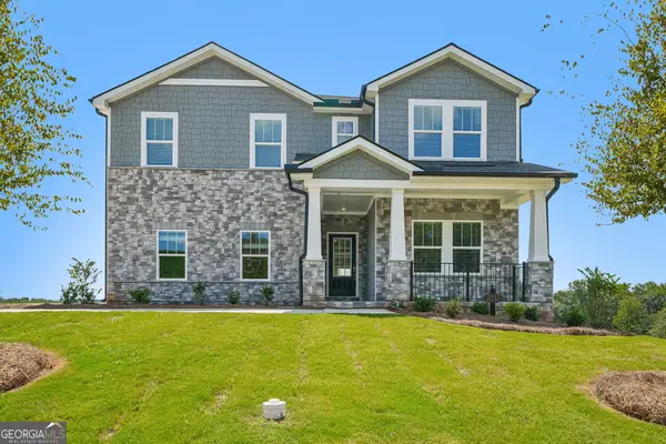 2217 Melville Way, Monroe, GA 30656