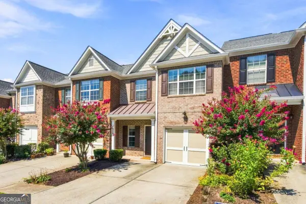 9820 Alger Trace, Johns Creek, GA 30022