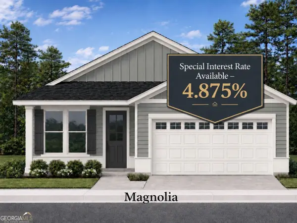 303 Ashbrook Trace Drive #LOT 18, Athens, GA 30605