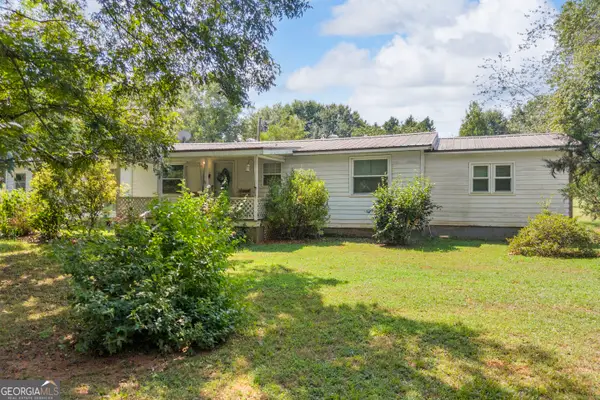 2359 Wesley Chapel Road, Danielsville, GA 30633