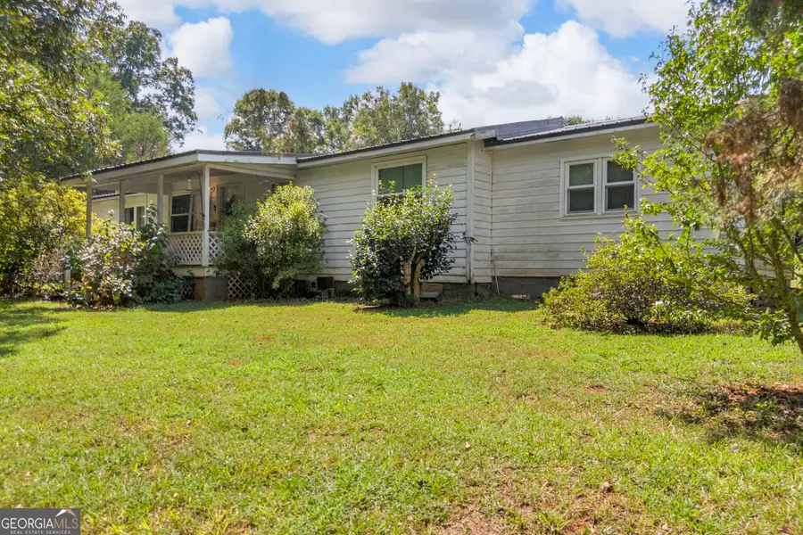 2359 Wesley Chapel Road, Danielsville, GA 30633 - #2