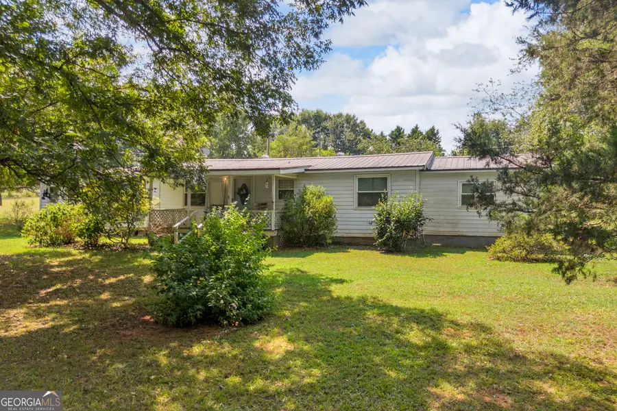 2359 Wesley Chapel Road, Danielsville, GA 30633 - #3