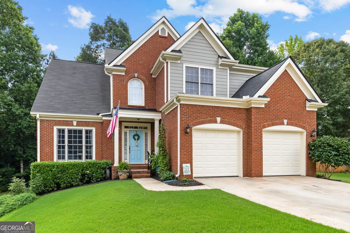 23 Woodshire, Newnan, GA 30265 - #1