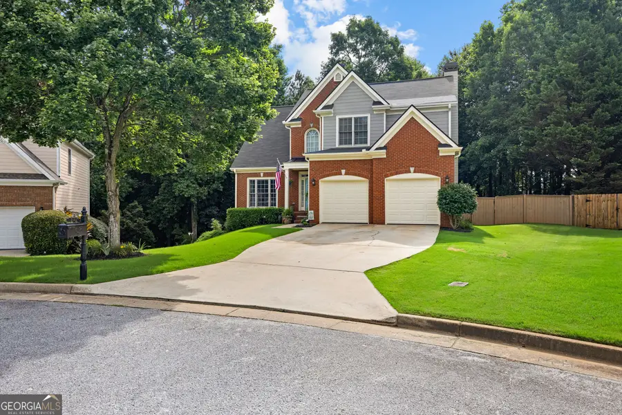 23 Woodshire, Newnan, GA 30265 - #2