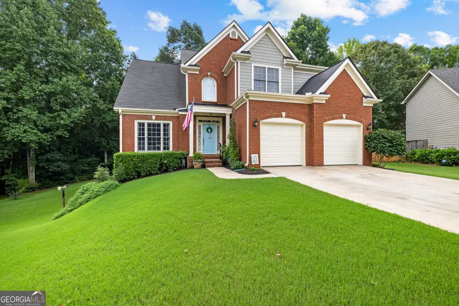 23 Woodshire, Newnan, GA 30265 - #3