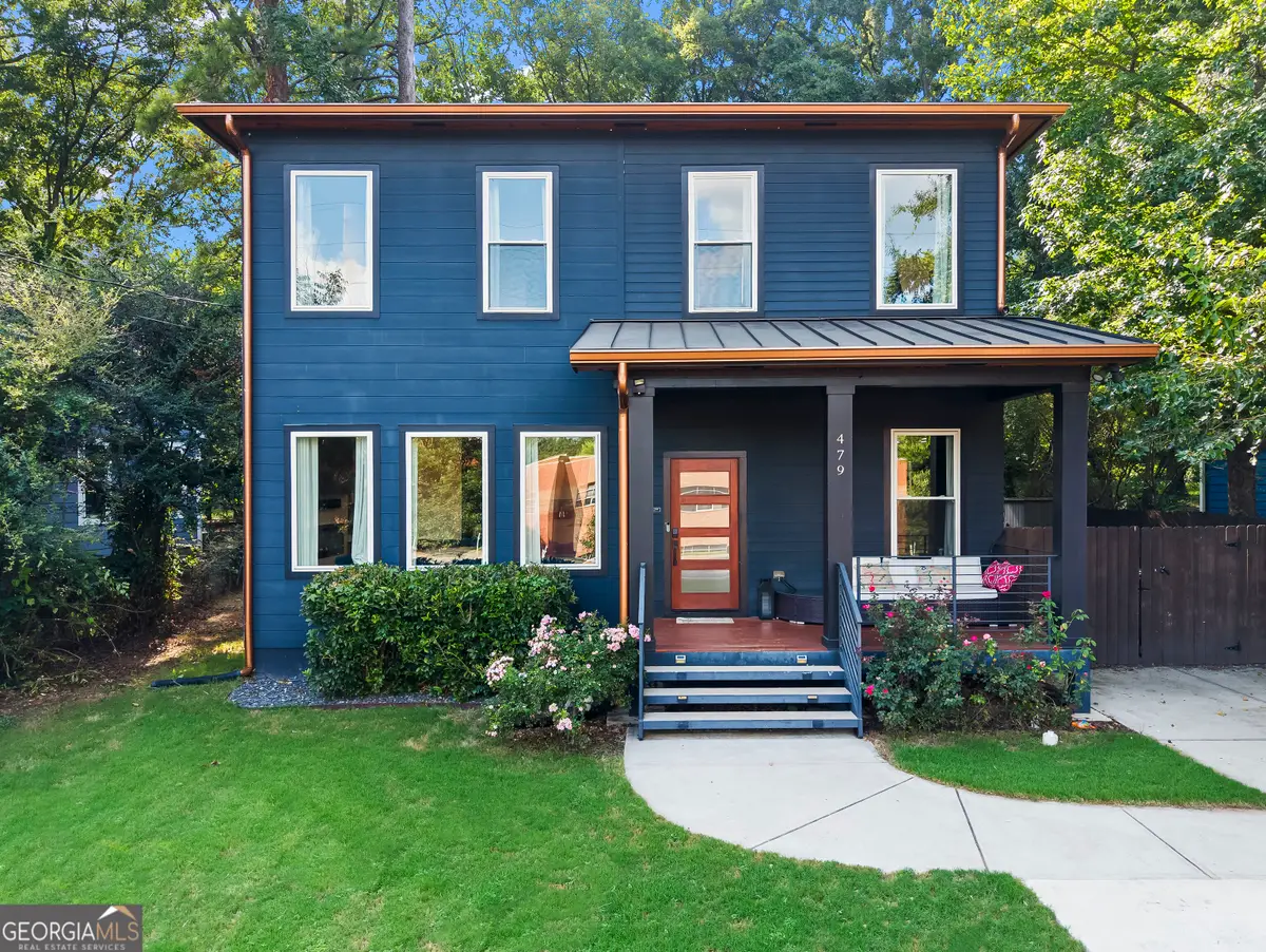 479 Clifton Street Se, Atlanta, GA 30316 - #1